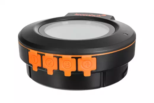Термометр для мяса Levenhuk Wezzer Grill BT40