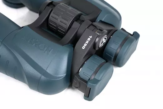 Arkon 16x50 Призменный бинокль