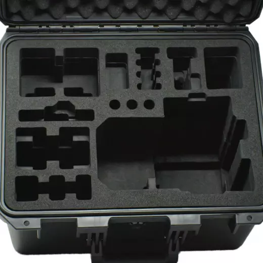 Kinefinity MAVO Edge 8K Core Pack цифровая видеокамера