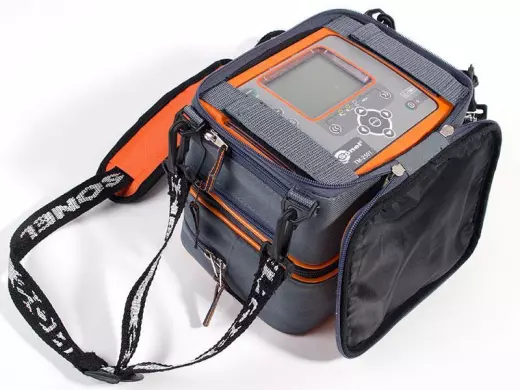TM-2501 измеритель параметров электроизоляции