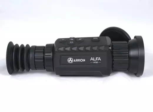 Arkon Alfa HT50 Тепловизионный прицел