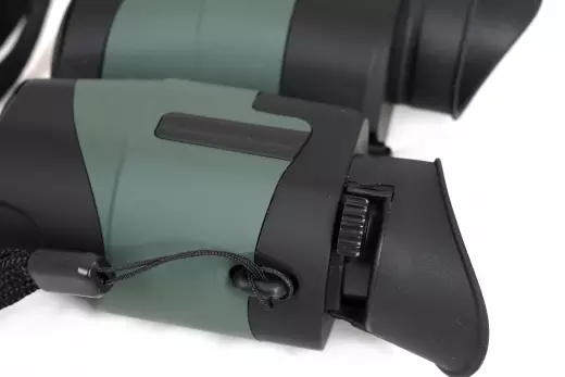 Arkon 10x21 Призменный бинокль