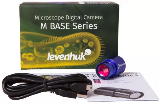 Levenhuk M200 BASE Камера цифровая