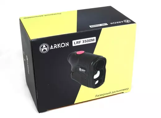 Arkon LRF 3500 Лазерный дальномер