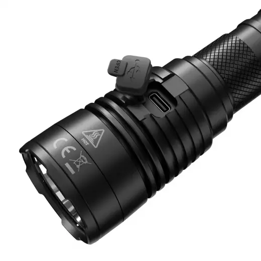 MH25V2 тактический фонарь
