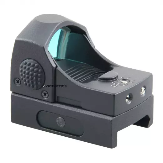 VictOptics V3 1x17x22 коллиматорный прицел