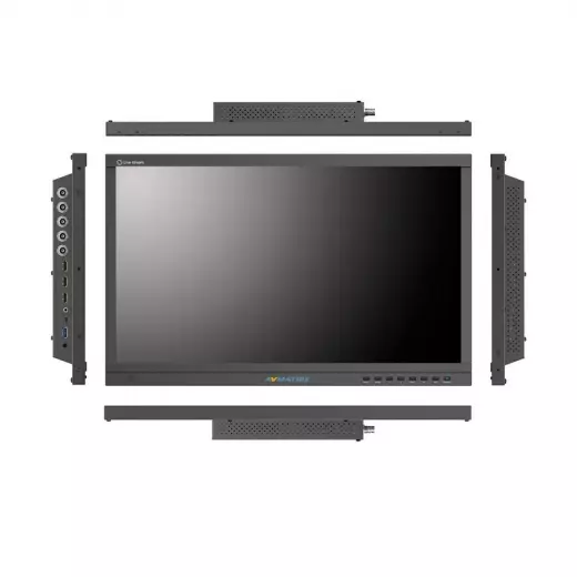 AVMATRIX BDM215-Q видеомонитор