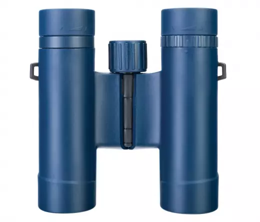 Levenhuk Discovery Elbrus 10x25 бинокль