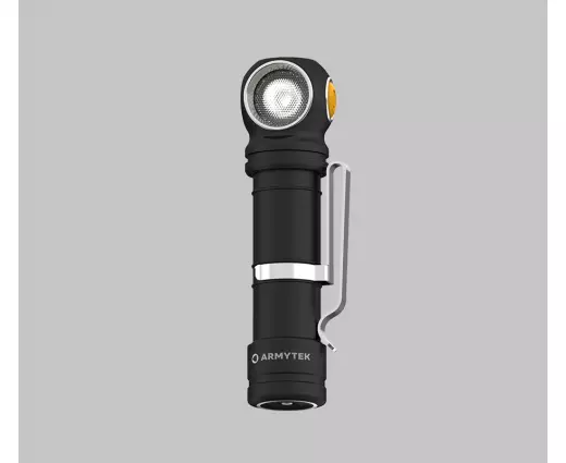 Armytek Wizard C2 Pro Max Magnet USB фонарь