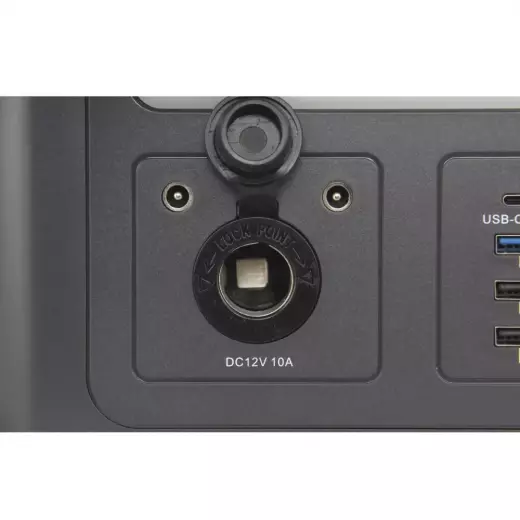 Портативная зарядная станция PW-1000L