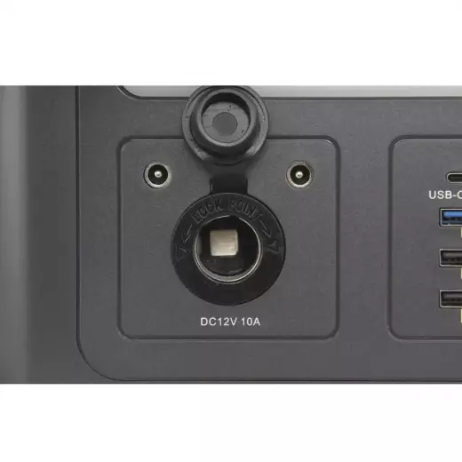 Портативная зарядная станция PW-1000S