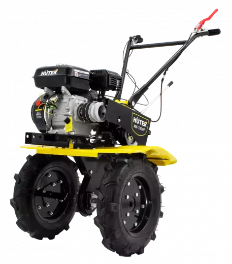 Huter МК-7800P мотоблок