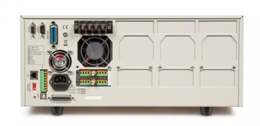 Шасси IT8702