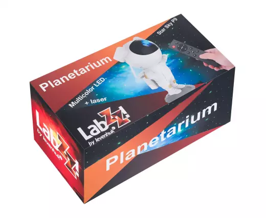 Levenhuk LabZZ Star Sky P9 Астропланетарий