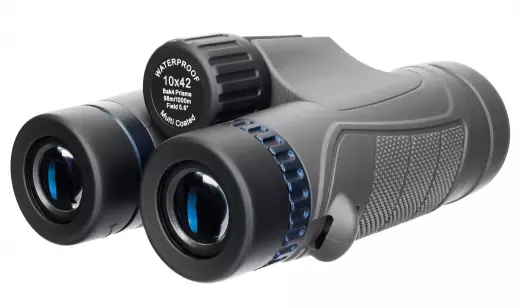 Levenhuk Nitro 10x42 бинокль