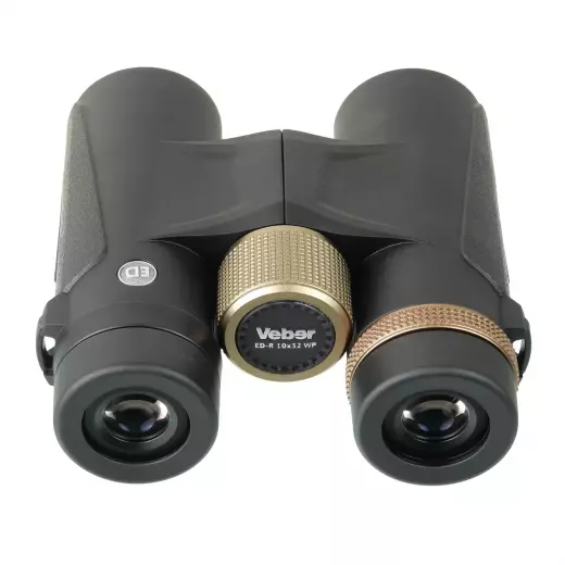 Veber ED-R 10x32 WP бинокль