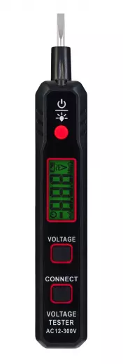 Ermenrich Zing WT30 индикатор напряжения