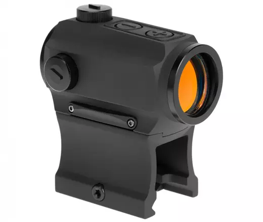 Holosun HS403B коллиматор, батарея на лотке