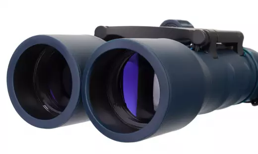 Levenhuk Discovery Gator 16x32 бинокль