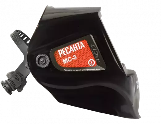 Ресанта МС-3 сварочная маска