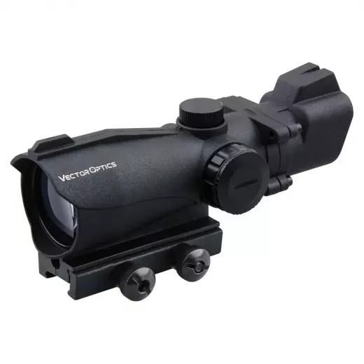 Vector Optics Condor 2x42 Коллиматорный прицел