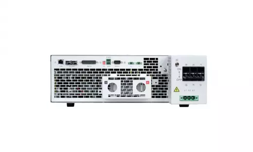 АКИП-1505-500-1170-252 Источник питания постоянного тока двухквадрантный