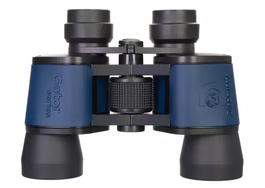 Levenhuk Discovery Gator 8x40 бинокль