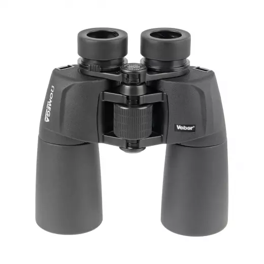 Veber Omega БПЦс 10x50WP с сеткой бинокль