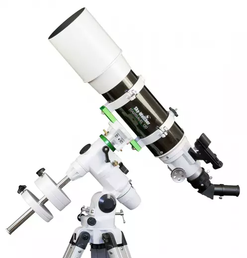 Sky-Watcher StarTravel BK 1206EQ3-2 телескоп