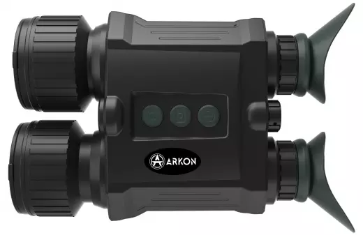 Arkon NVD Pro BP36 Цифровой бинокль ночного видения
