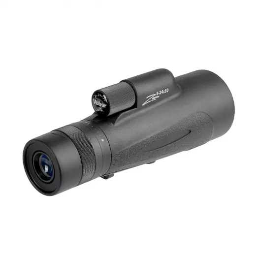 Veber ZOOM 8-24x50 монокуляр