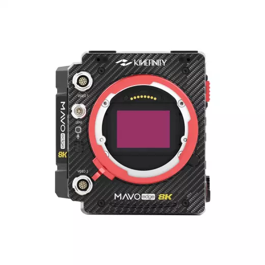 Kinefinity MAVO Edge 8K C181 цифровая видеокамера