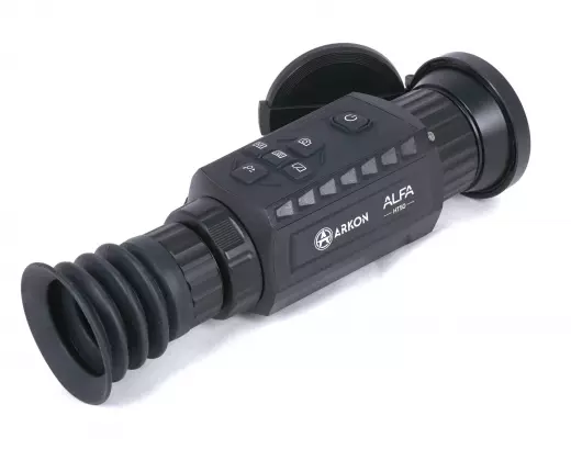 Arkon Alfa HT50 Тепловизионный прицел