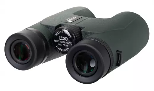 Levenhuk New Karma PRO ED 12x50 бинокль