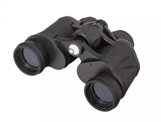 Levenhuk New Atom 7x35 бинокль