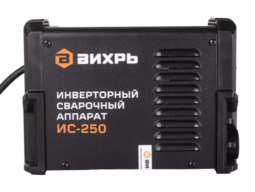 Вихрь ИС-250 сварочный аппарат инверторный