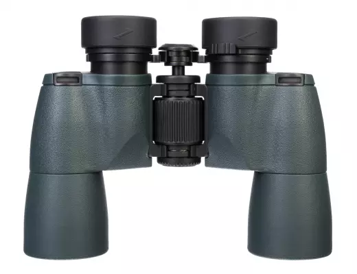 Levenhuk Sherman PRO 8x42 бинокль