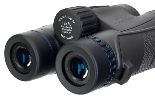Levenhuk Nitro 12x50 бинокль
