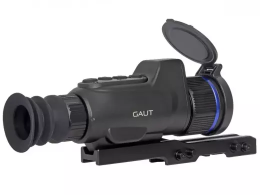 Gaut Spinel TS 350L, 384х288, D50 прицел тепловизионный с дальномером