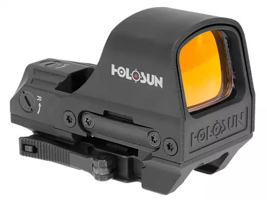 Holosun HS510C коллиматор, открытый