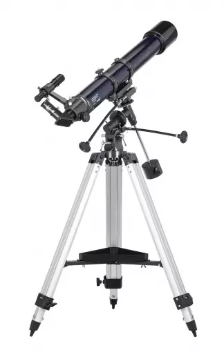 Levenhuk New Skyline PLUS 90/900 EQ2 Телескоп