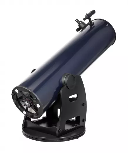 Levenhuk New Skyline PRO 12" (300/1525) Телескоп Добсона