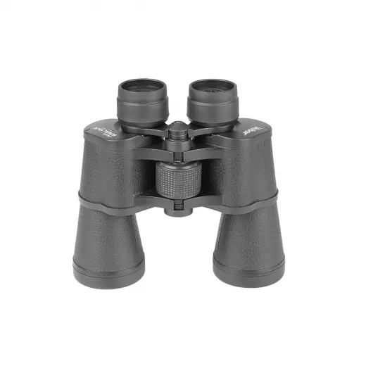 Veber Classic БПШЦ 10x50 VL широкоугольный, черный бинокль