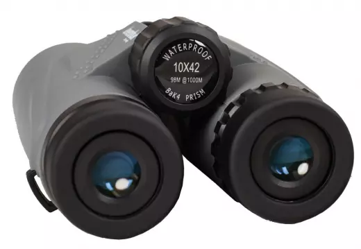 Levenhuk New Karma PLUS 10x42 бинокль