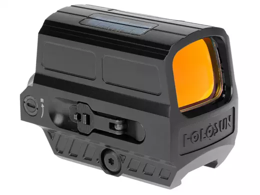 Holosun HE512C коллиматор, золотая марка