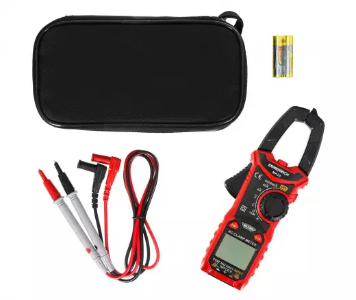 Ermenrich Ping MK20 токоизмерительные клещи