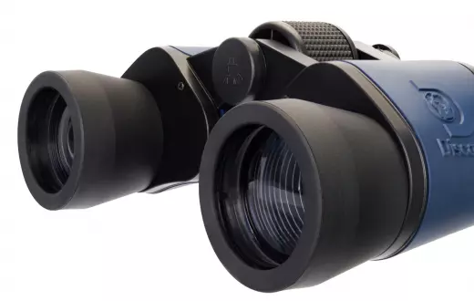 Levenhuk Discovery Gator 8x40 бинокль