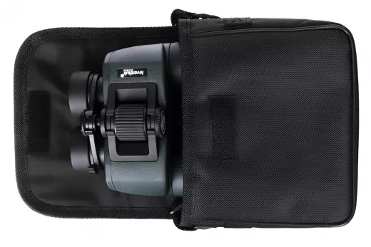 Levenhuk New Sherman PRO 12x50 бинокль
