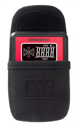Ermenrich Verk LQ20 цифровой уровень