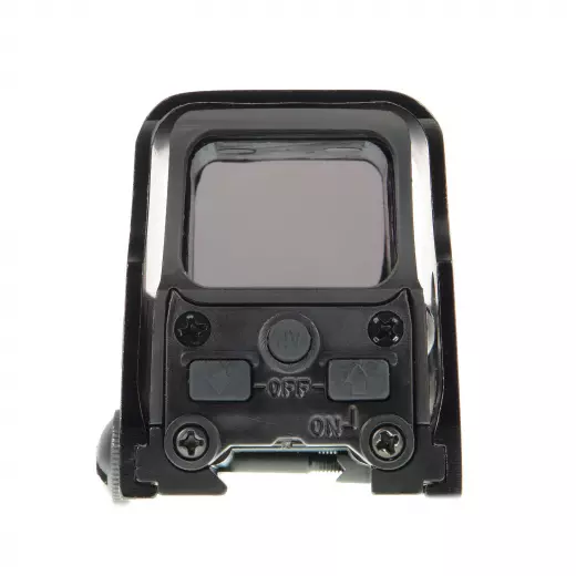 Veber RM132RG Weaver прицел коллиматорный